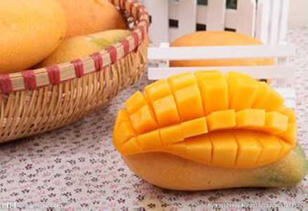 芒果的营养价值 芒果的功效与作用及食用方法