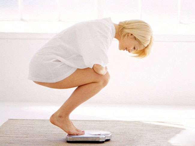 28天懒人减肥计划 每天20分钟快速减肥法