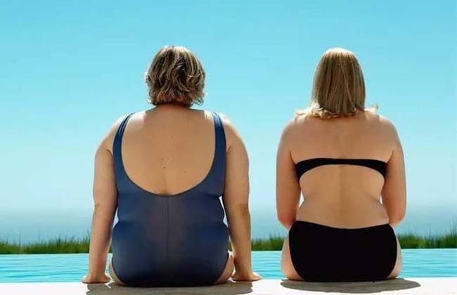 最有效的夏季减肥方式 这7种快速减肥方式享瘦一夏