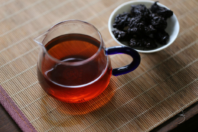 喝什么茶减肥效果最好 喝这几样茶减肥燃脂就好