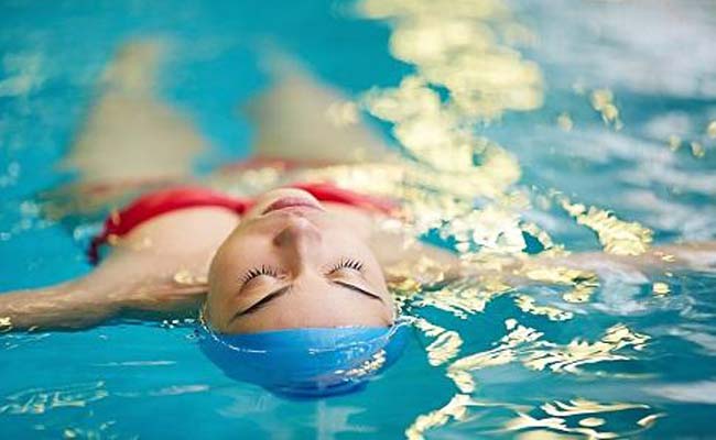 游泳减肥的正确方法 专业教练教你打开游泳减肥新姿势