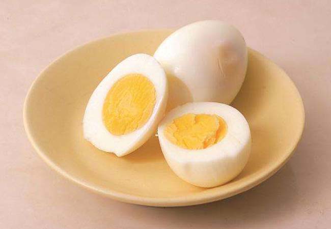 水煮蛋减肥法的危害 多吃无益！四大危害要牢记
