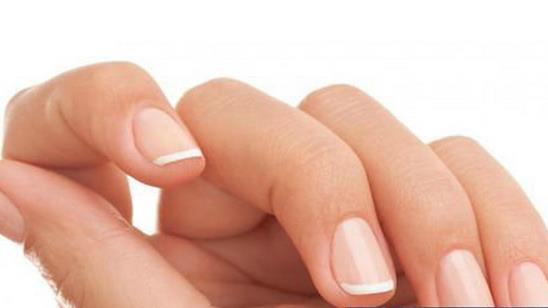 关于指甲15个知识 男人指甲生长速度快于女人