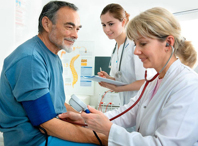 怎样知道假性高血压 注意高血压都有假治疗方式天差地别