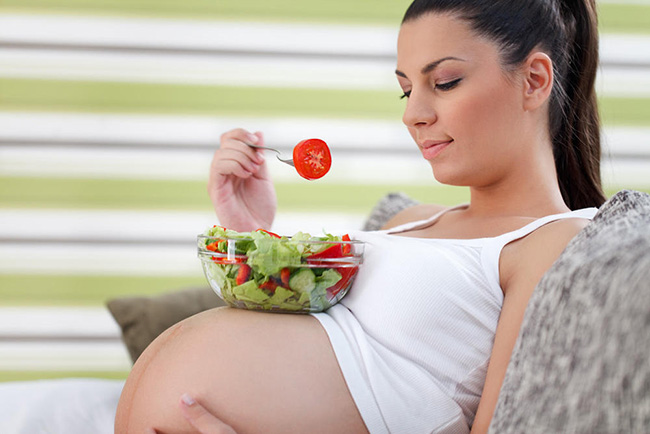 孕妇哪些食物不能吃 孕妇饮食十大不宜切莫犯忌