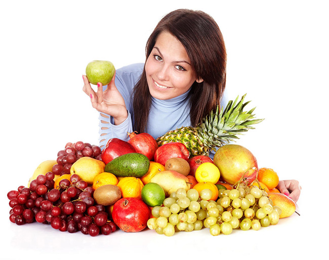 皮肤容易过敏吃什么好 长期食用特定水果能改善过敏体质