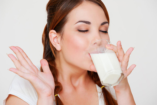 益生菌的作用 酸奶并不是益生菌唯一来源它们才是主力