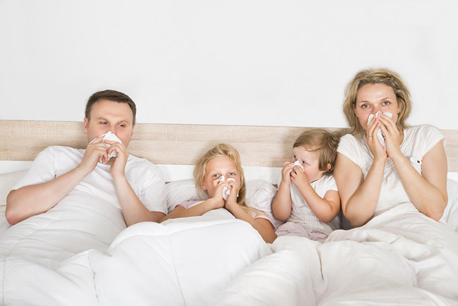 换季鼻炎发作怎么办 夏秋交替预防鼻炎必做的三件事