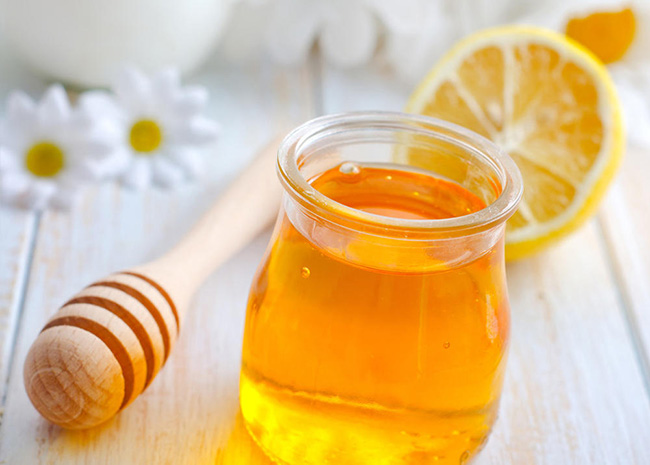 蜂蜜水的正确喝法 不搭上这几种材料药效直线下降