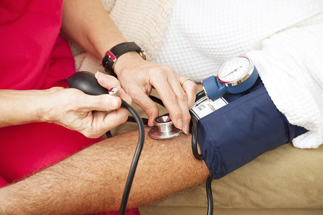 高血压怎么控制 降压小秘方拒绝药物依赖