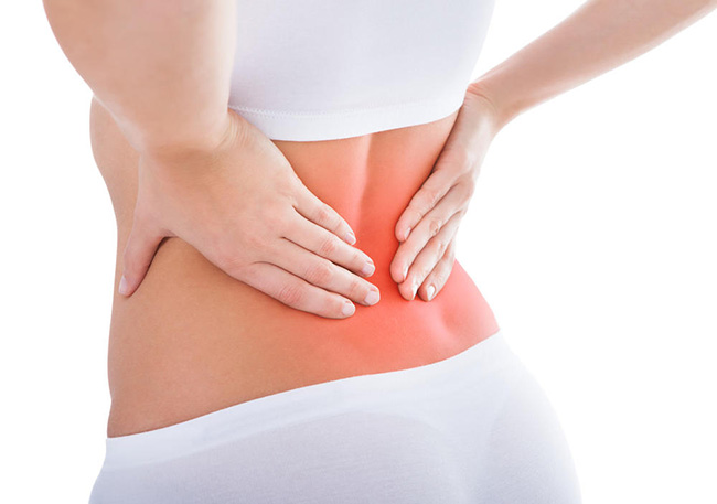孕早期腰疼怎么回事 是正常还是其它原因呢专家告诉你