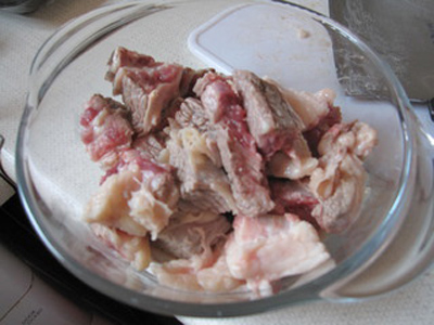 土豆烧牛肉的做法 最正宗的做法(图解）