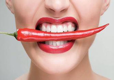 上火了怎么办?不同症状上火的不同食疗方法