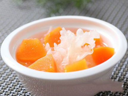 上火了怎么办?不同症状上火的不同食疗方法