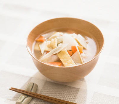 七日瘦身汤的做法及食用方法