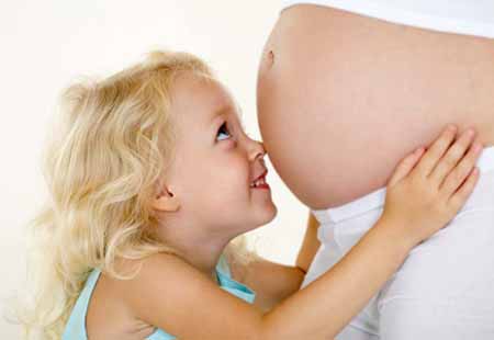 “隐藏”在孕妇身边的13种危险 你知几个？