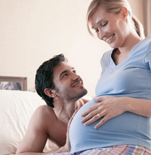 怀孕期间可以同房么？怀孕期间同房姿势图