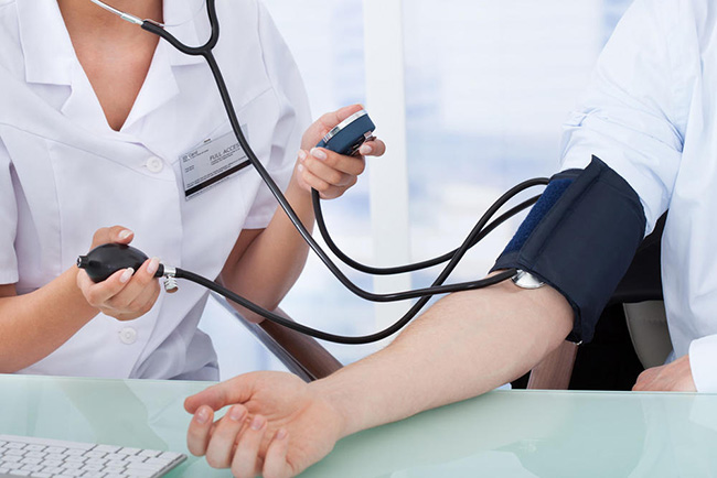 血压高怎样快速降压 医师出招帮你恢复正常血压小case