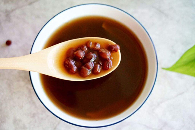 红豆汤的功效与作用 红豆汤可预防出现多种疾病