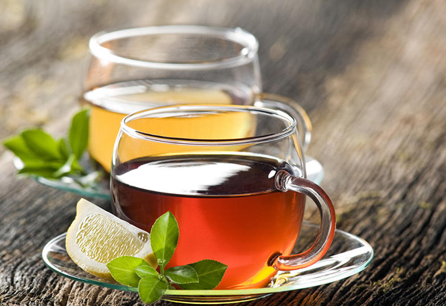 秋季适合喝什么茶 建议你秋季多喝这5样养生茶