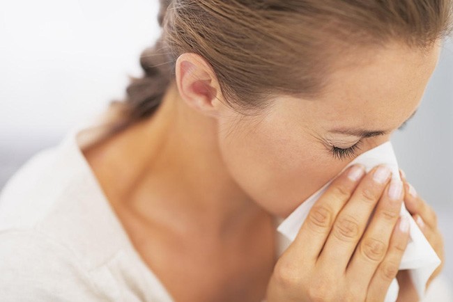 鼻炎的症状 老中医教你从哪方面判断是否得了鼻炎