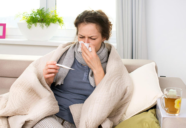 过敏性鼻炎和感冒的区别 两者的分别竟然可以这样区分