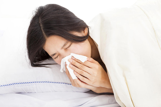 过敏性鼻炎和感冒的区别 两者的分别竟然可以这样区分