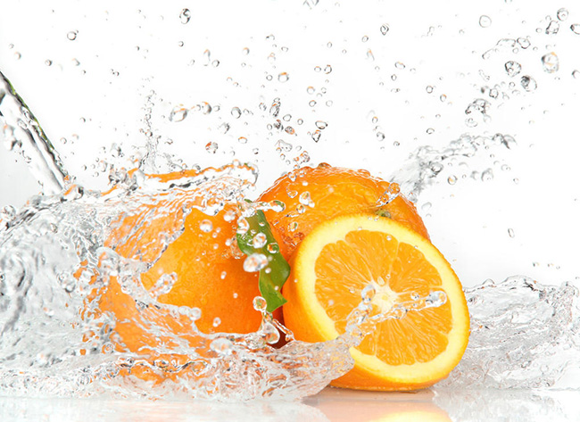 吃橘子能减肥吗 酸甜可口小橘子有意想不到瘦身功效