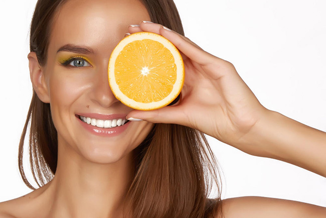 吃橘子能减肥吗 酸甜可口小橘子有意想不到瘦身功效