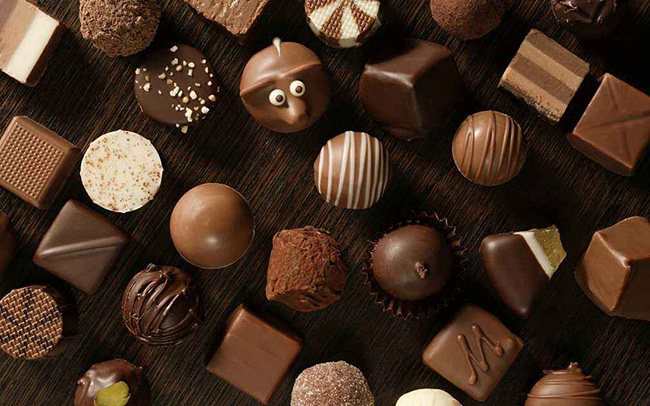 吃巧克力会胖吗 大伙对巧克力的误解小编来表明真相