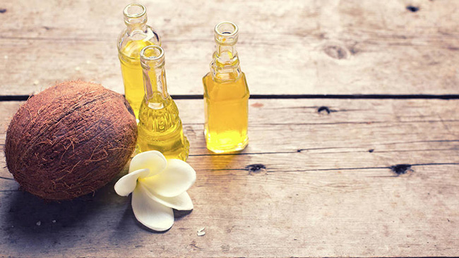 橄榄油的功效与作用 橄榄油全身美肤养颜都hold得住