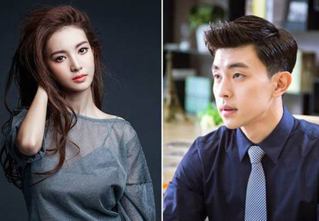 邓论金晨分手原因 一则微博发文消息泄漏恋情告吹隐情真相