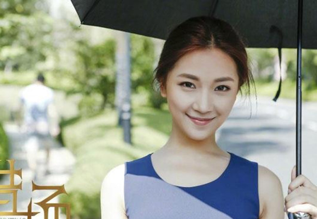 猎场女主谁演的 新人演员她曾是何以琛萧默中温柔何以玫