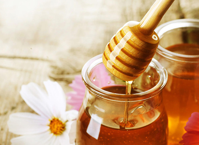 蜂蜜有什么营养 蜂蜜的营养价值出乎你的意料信不信
