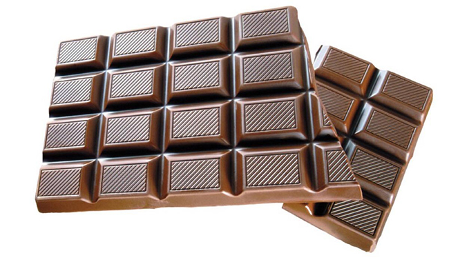 吃巧克力有什么好处 注意咯适量吃对你身体会有这些好处