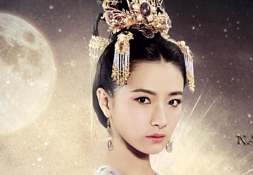 南枯月漓怎么死的 为达到目的不择手段毁容结局沦为官妓