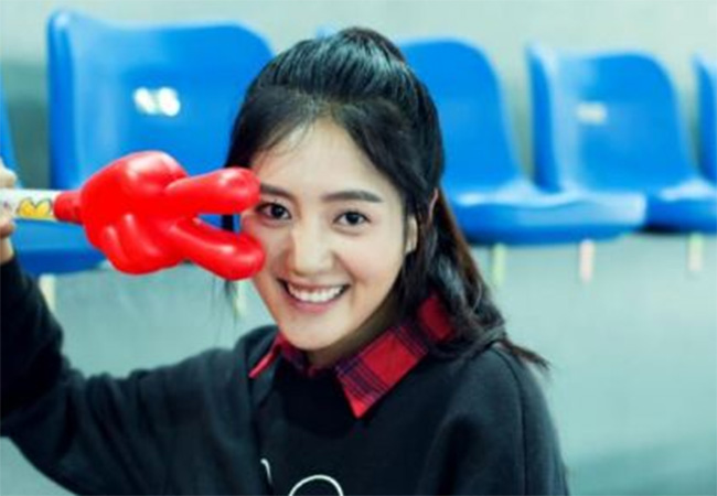 林静晓和陈小希关系 女主铁打闺蜜和逗比陆扬结局出乎意料