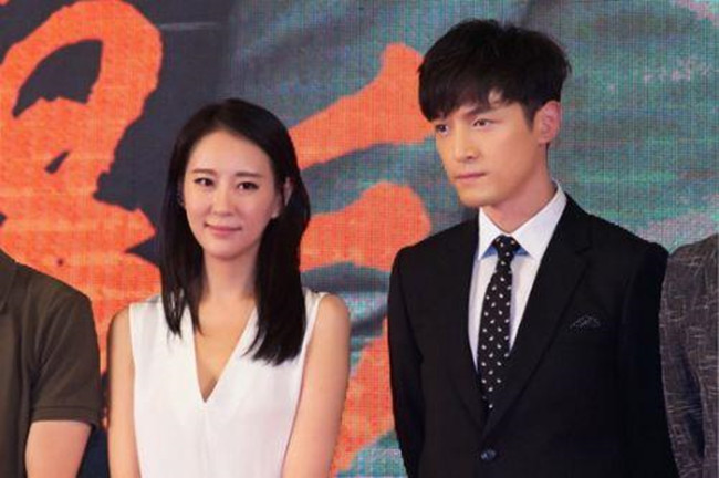 胡歌和王乐君日久生情 自曝与老胡背后不为人知的隐情