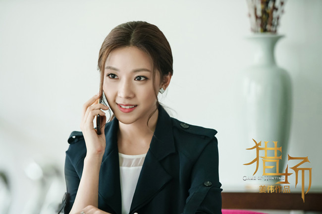 罗伊人什么时候放出来 罗伊人结局下场都是郑秋冬一手造成