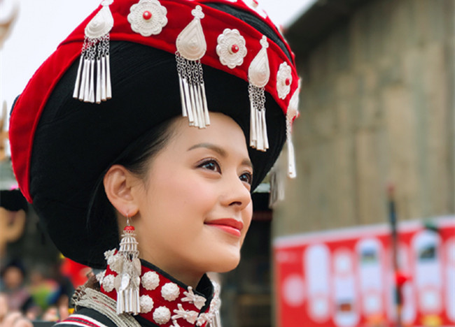 王力可不红的根本原因 她与宁静相像却在演艺生涯不红不火