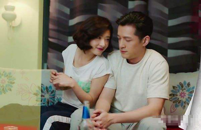 郑秋冬和熊青春睡了吗 郑秋冬熊青春第一次床戏吻戏大放送