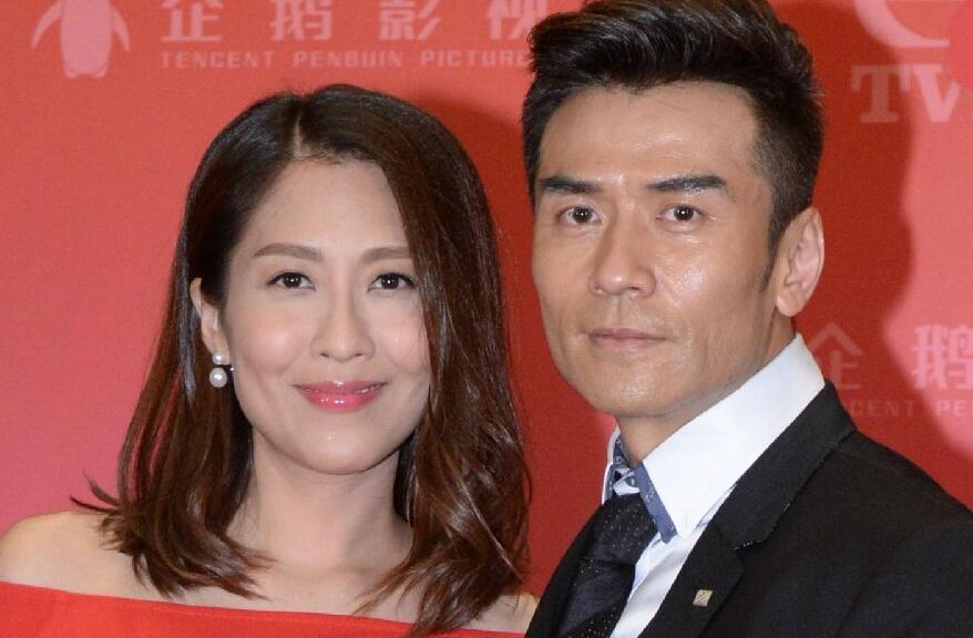 黄以爱郑立安床戏 火辣辣床戏让人看着脸红耳赤