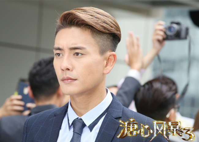 溏心风暴3凌乘风结局怎样 凌乘风与黄围家的恩怨纠纷