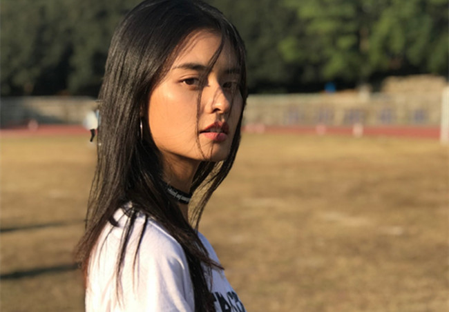 天使之路杨思莹多大 身材体重三围及个人资料曝光