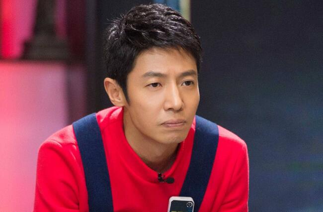 撒贝宁人品恶劣是真的吗 老撒真实性情大侦探中暴露无遗