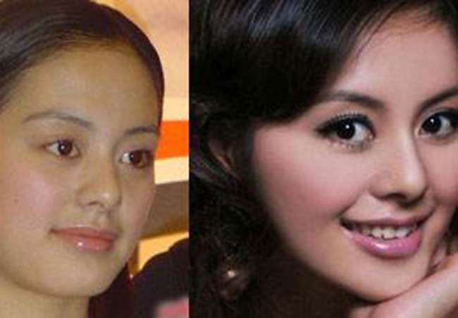 王力可和宁静很像 两人惊人相识度令人直呼不可思议