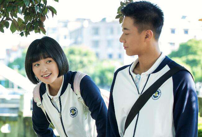 吴柏松胡染染怎么回事 吴柏松放弃陈小希恋上拜金女胡染染