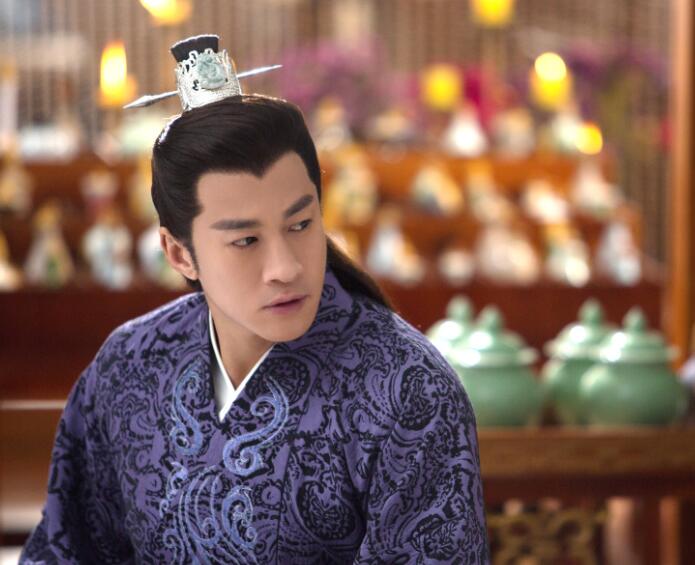 花谢花飞花满天大结局怎样 千寻倾城互换身份与花满天陷虐恋