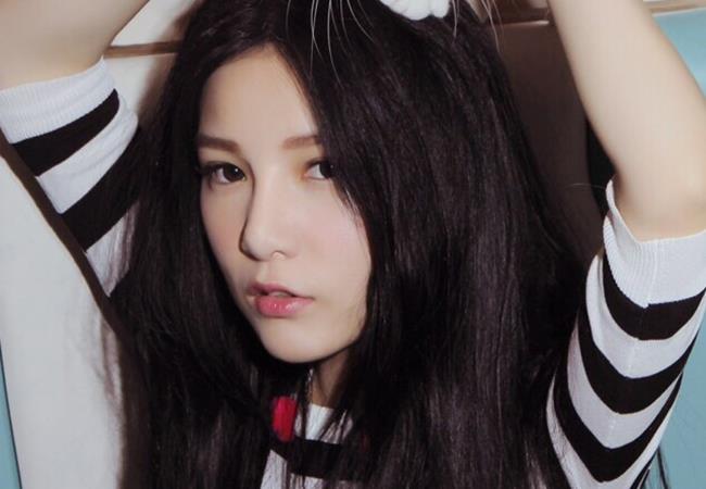 本兮葬礼现场图片 音乐才女本兮逝世照无踪影仍旧是谜