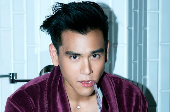 张钧甯彭于晏在一起了吗 张钧甯彭于晏私下关系不简单